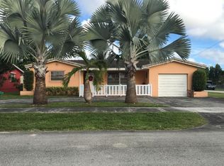 4355 SW 98th Ave, Miami, FL 33165