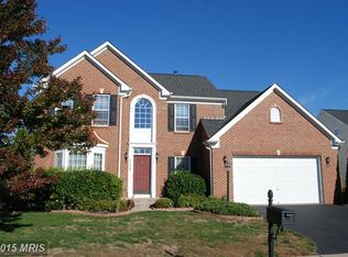 2144 Chestnut Ln, Frederick, MD 21702