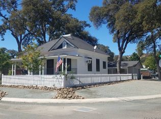 233 E Daphne St, Valley Springs, CA 95252