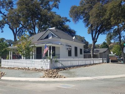233 E Daphne St, Valley Springs, CA, 95252