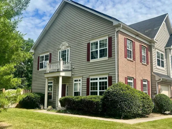 118 Carnoustie Ln, Stephens City, VA 22655