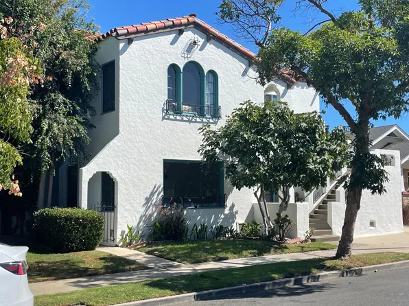 672 Euclid Ave #1/2, Long Beach, CA 90814