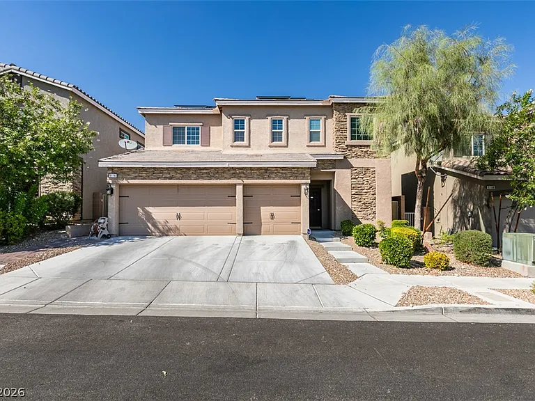 9114 Mastodon Ave — Photo 1