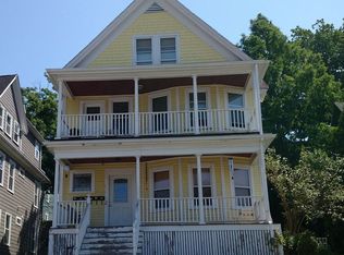 121 Draper St, Dorchester, MA 02122