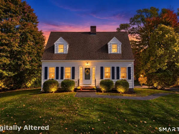 62 Park Lane Road, New Milford, CT 06776