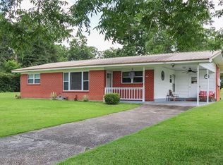 152 N Harris Ave, Slocomb, AL 36375