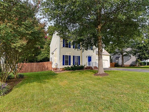 2nd image of 9412 Hungary Woods Dr