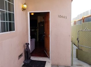 10443 Plainview Ave, Tujunga, CA 91042