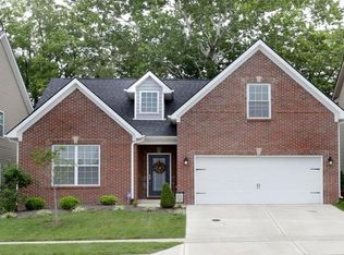 1164 Autumn Ridge Dr, Lexington, KY 40509