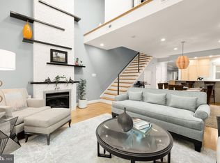 1126 25th St NW APT 4, Washington, DC 20037