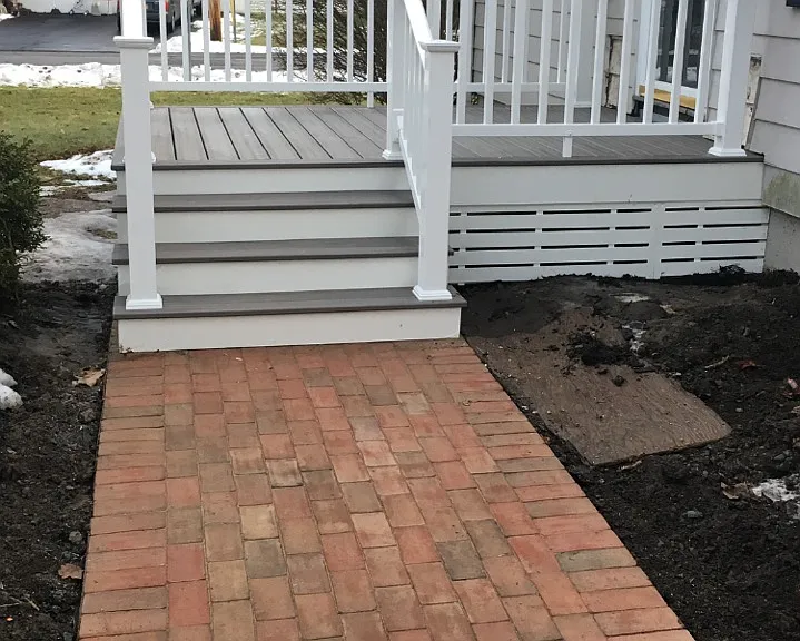 1 Circle Dr — Photo 1