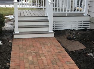 1 Circle Dr, Binghamton, NY 13905