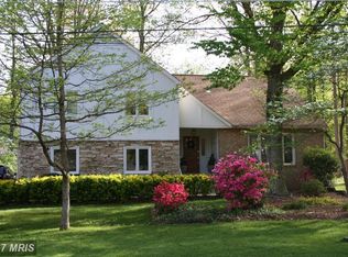 1004 Blackbeard Dr, Stafford, VA 22554