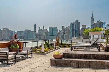 Rented by Modern Spaces