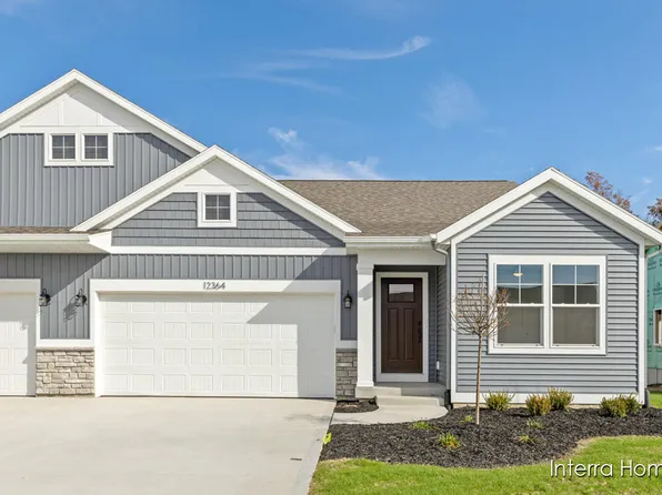 12364 Hawley Dr #9, Grand Haven, MI 49417