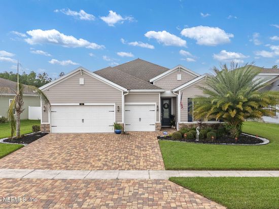 84 SILVER REEF Lane, Saint Augustine, FL 32095