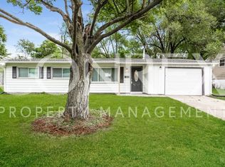 3719 N Roseway Ln, Indianapolis, IN 46226