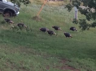 13603 Ghost Canyon Rd, Hermosa, SD 57744