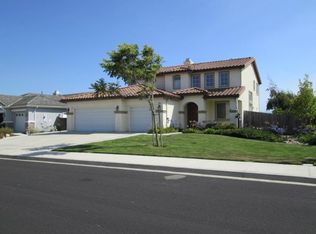 404 Nogal, Lompoc, CA 93436