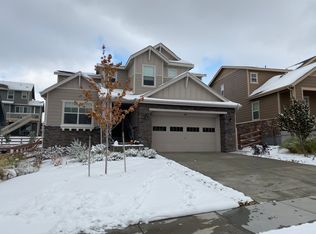 8018 S Fultondale Way, Aurora, CO 80016