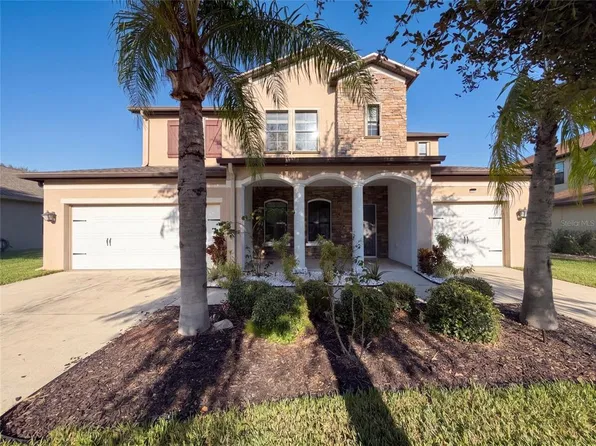 12424 BELCROFT DRIVE, RIVERVIEW, FL 33579