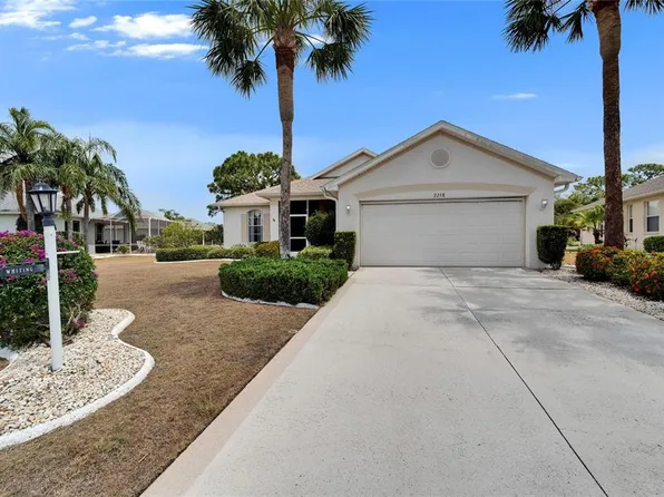 2258 Preservation Green Ct, Sun City Center, FL 33573