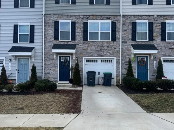 18240 Capital Ct, Ruther Glen, VA 22546