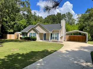 1189 Old 41 Hwy, Milner, GA 30257