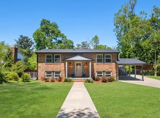 1716 Kathryn Dr, Tallahassee, FL 32308