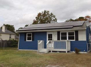 203 Tecumseh Trl, Browns Mills, NJ 08015