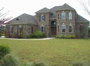 191 Knotty Pine Way, Murrells Inlet, SC 29576