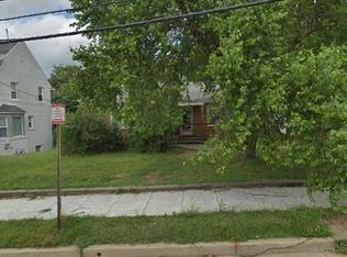 3056 Q St SE, Washington, DC 20020