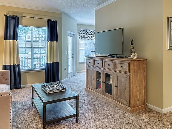 2nd image of 3355 George Busbee Pkwy NW #11602