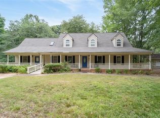 7360 Old Rico Rd, Chattahoochee Hills, GA 30268