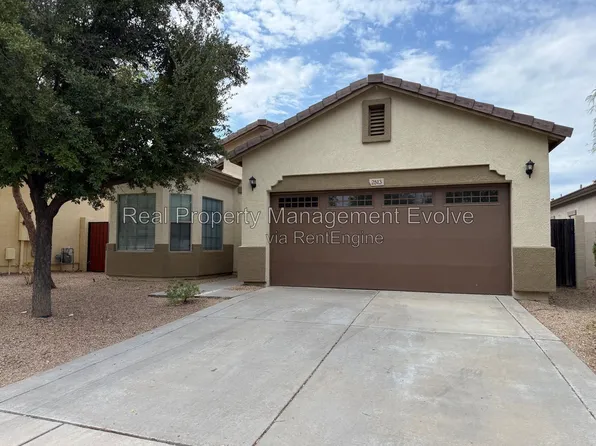 2513 W Woburn Ln, Phoenix, AZ 85085