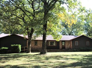 2898 Route E, Powell, MO 65730