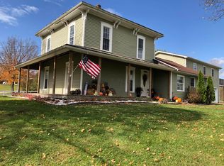 6441 County Road 25, Cardington, OH 43315