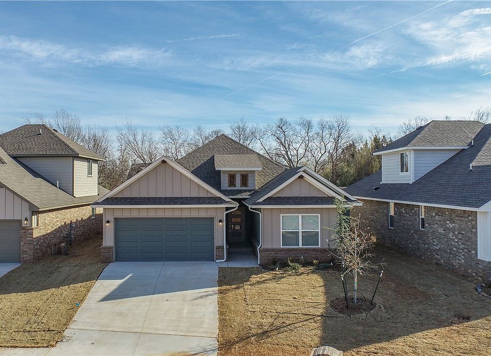 16108 Brenton Hills Ave, Edmond, OK 73013 MLS 1056432 Zillow