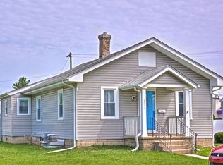 1104 24th St, Columbus, IN 47201