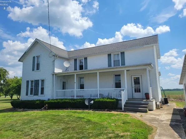 3775 County Road 65, Helena, OH 43435