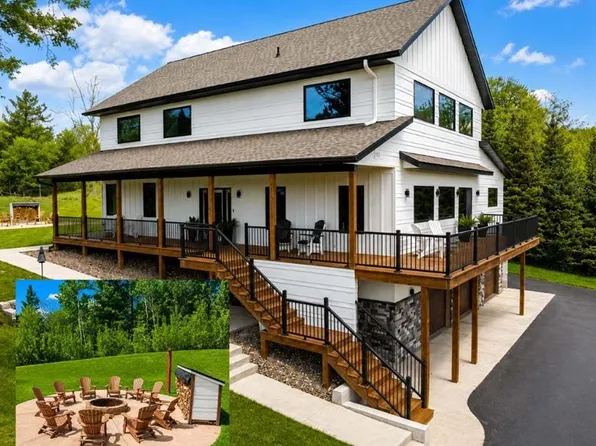301 E Poplar Avenue, Cameron, WI 54822