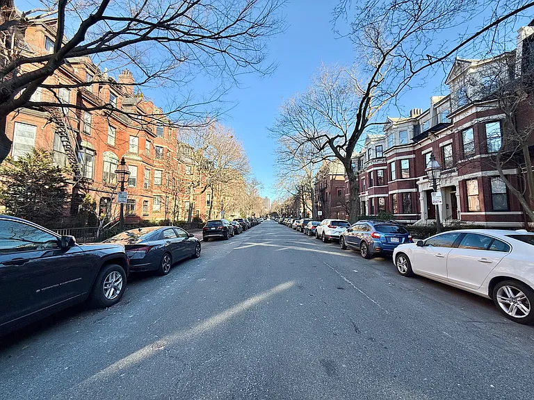 177 Marlborough St #1 — Photo 8