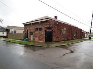 1501 Touro St, New Orleans, LA 70116