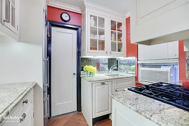 Sold by Sotheby's International Realty