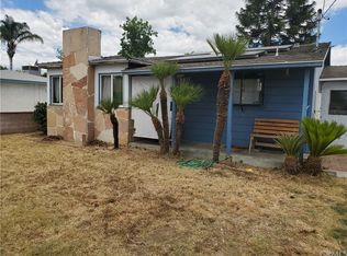 1661 S Magnolia Ave, Ontario, CA 91762