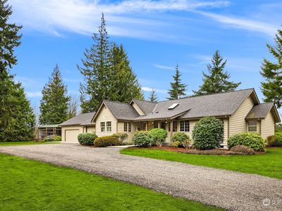 25417 Tytler Road NE, Poulsbo, WA, 98370
