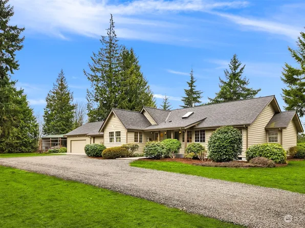 25417 Tytler Road NE, Poulsbo, WA 98370