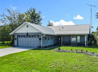 549 Silver Course Run, Ocala, FL 34472