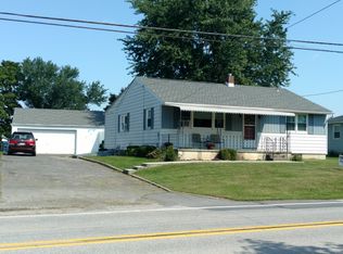 6095 Jack Rd, Saint Thomas, PA 17252