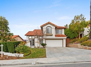 43 Colorido, Rancho Santa Margarita, CA 92688